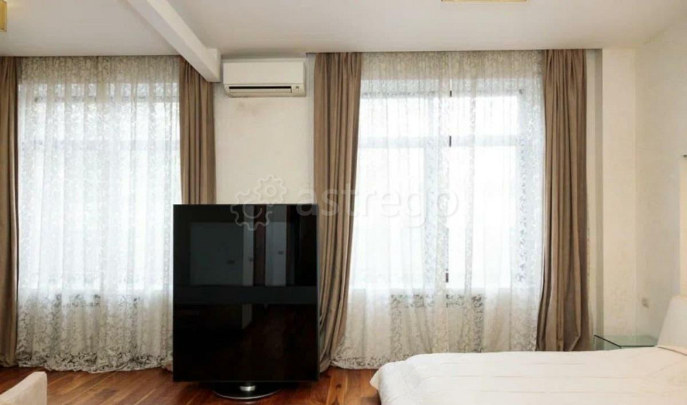 4-комн. квартира, 91.5 м2, 2/16 эт. Москва - изображение 7