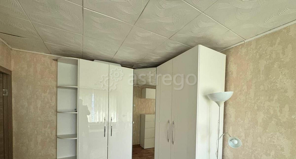 Комната, 14.1 м2, 9/9 эт. Краснознаменск - изображение 4