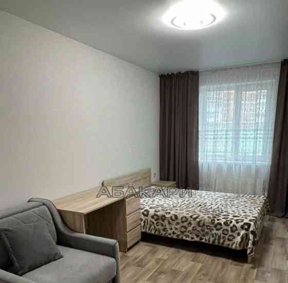 1-комн. квартира, 40 м2, 2/10 эт. Красноярск