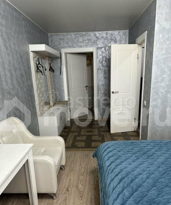 Гостиница, 216 м2 Москва - изображение 3