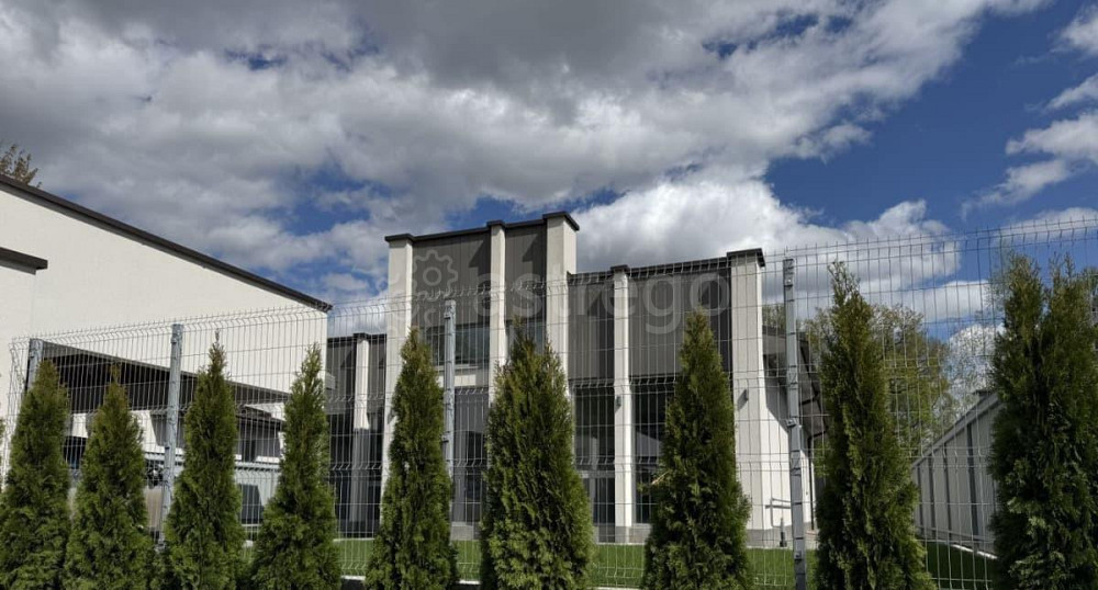 Коттедж, 190.1 м2, 7.22 сотки, 1 эт. Балашиха - изображение 1