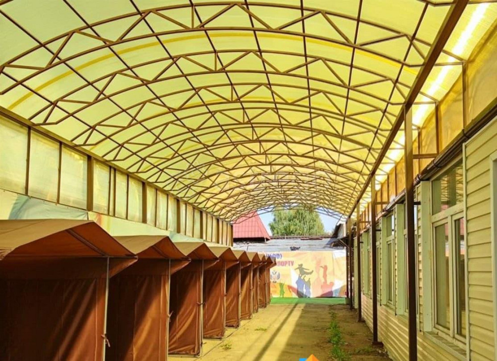 Торговое помещение, 1600 м2 Коломна - изображение 2