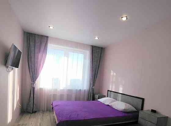 1-комн. квартира, 41 м2, 16/25 эт. Красноярск