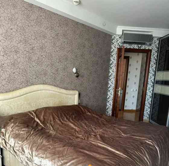 3-комн. квартира, 94.2 м2, 9/43 эт. Москва