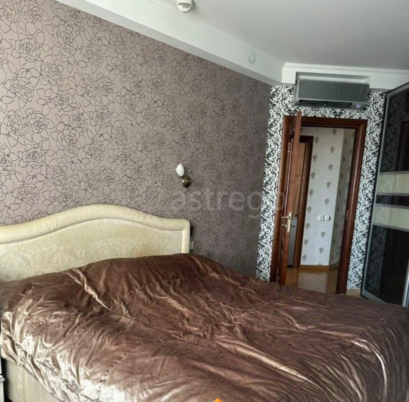 3-комн. квартира, 94.2 м2, 9/43 эт. Москва - изображение 5