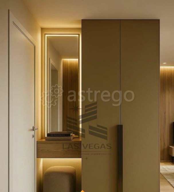 4-комн. апарт-ы, 154 м2, 6/9 эт. Москва - изображение 2