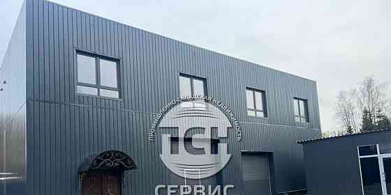 Склад, 600 м2 Лобня