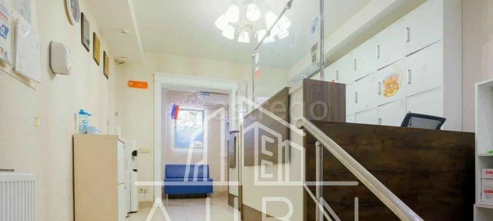 Свободного назначения, 214.3 м2 Москва - изображение 4