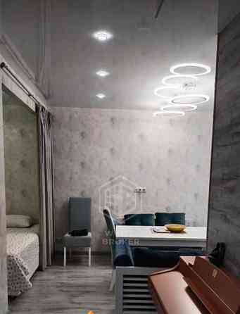 Студия, 30 м2, 2/7 эт. Москва