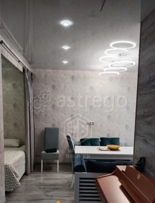 Студия, 30 м2, 2/7 эт. Москва - изображение 6