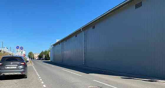 Свободного назначения, 2585.9 м2 Архангельск