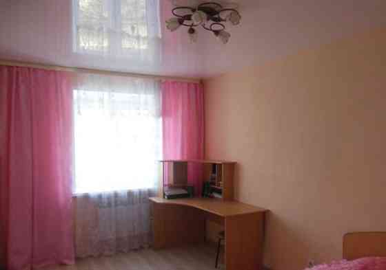 2-комн. квартира, 54 м2, 4/9 эт. Москва