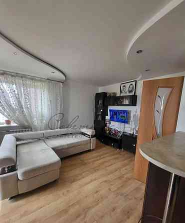 3-комн. квартира, 64.8 м2, 12/14 эт. Старый Оскол