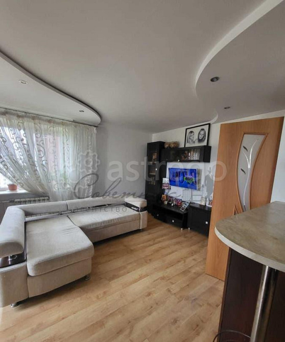 3-комн. квартира, 64.8 м2, 12/14 эт. Старый Оскол - изображение 2