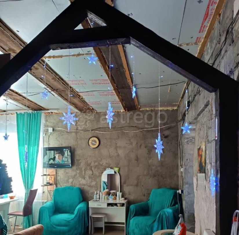 Дом, 56 м2, 13 соток, 1 эт. Белокуриха - изображение 5