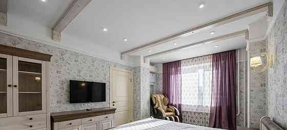 3-комн. квартира, 130 м2, 3/22 эт. Подольск