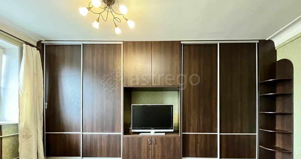 Комната, 21.4 м2, 4/5 эт. Москва - изображение 7
