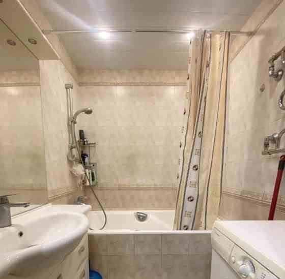 2-комн. квартира, 58.1 м2, 4/14 эт. Москва