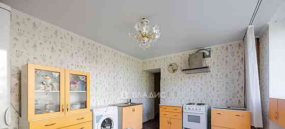 4-комн. квартира, 95.4 м2, 3/9 эт. Санкт-Петербург