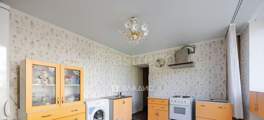4-комн. квартира, 95.4 м2, 3/9 эт. Санкт-Петербург - изображение 6