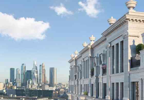 Многокомнатная квартира, 301 м2, 13/14 эт. Москва