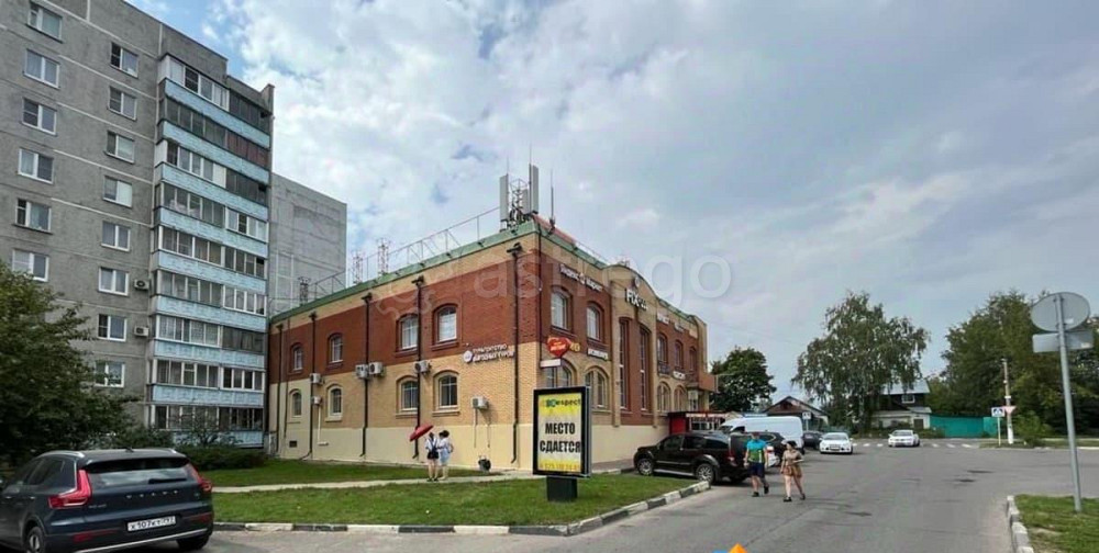 Свободного назначения, 450 м2 Ногинск - изображение 3