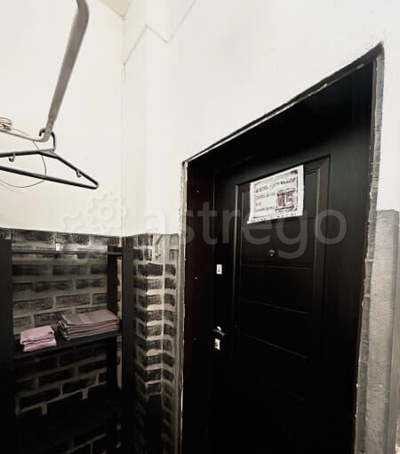 Студия, 25 м2, 1/3 эт. Электроугли - изображение 8