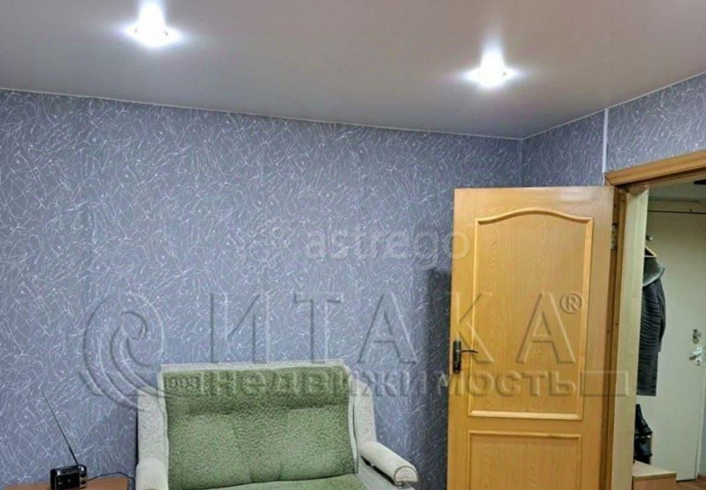 Комната, 18.8 м2, 7/8 эт. Санкт-Петербург - изображение 3