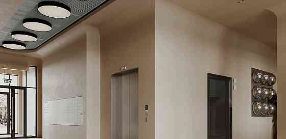 Студия, 27.51 м2, 13/24 эт. Красногорск