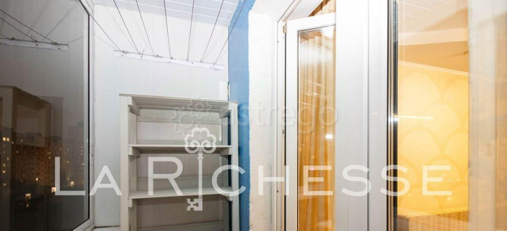 3-комн. квартира, 68 м2, 8/9 эт. Красногорск - изображение 3