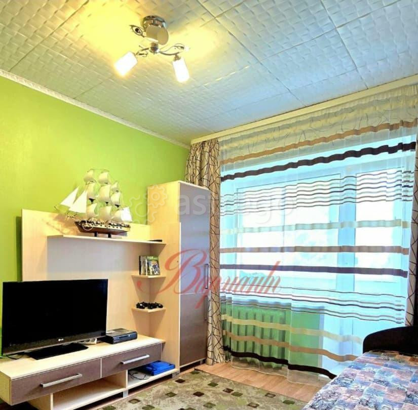 Комната, 11.5 м2, 5/5 эт. Северодвинск - изображение 6