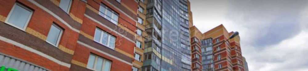 Свободного назначения, 344.4 м2 Санкт-Петербург - изображение 1