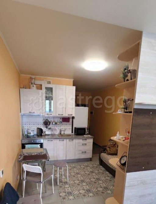 Студия, 29 м2, 12/17 эт. Реутов - изображение 5