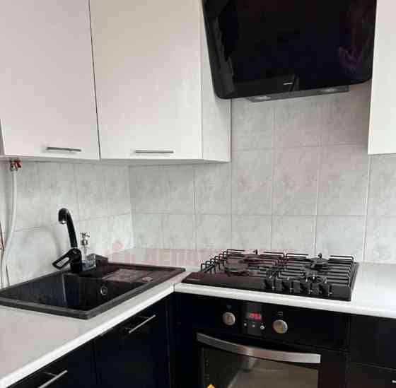 3-комн. квартира, 54.9 м2, 4/5 эт. Астрахань
