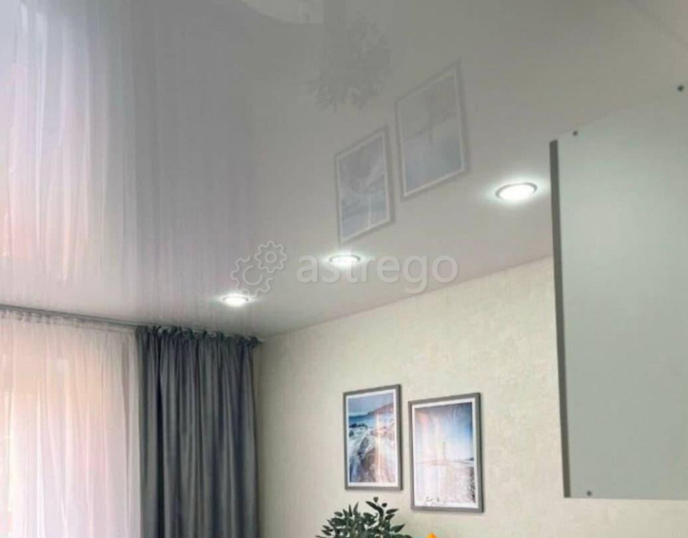 Комната, 20 м2, 9/9 эт. Красноярск - изображение 4