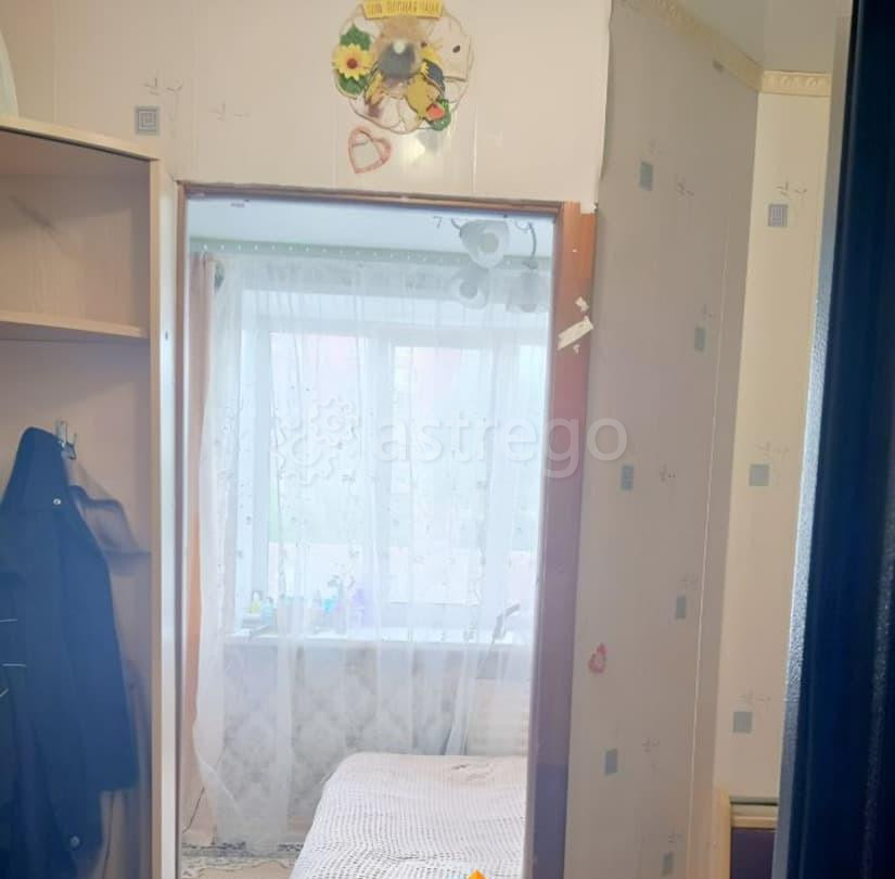 Комната, 14 м2, 5/9 эт. Уфа - изображение 5