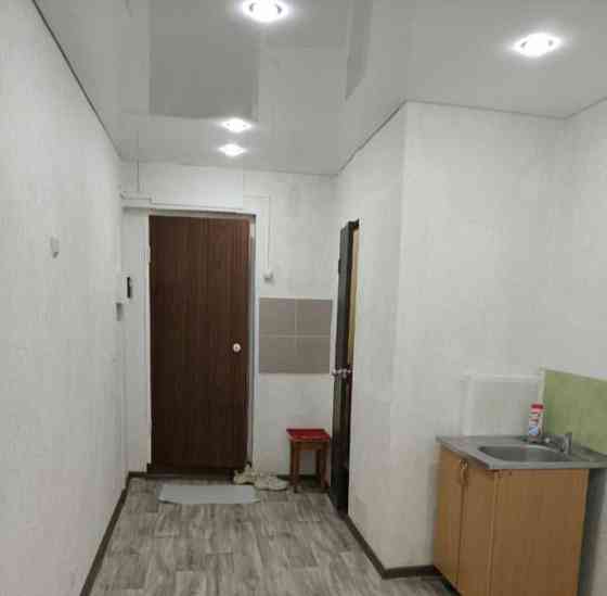 Студия, 14 м2, 2/5 эт. Красноярск