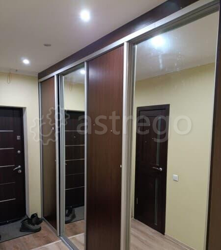 Студия, 30 м2, 4/25 эт. Реутов - изображение 9