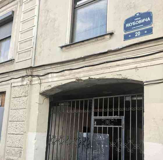 Свободного назначения, 58 м2 Санкт-Петербург