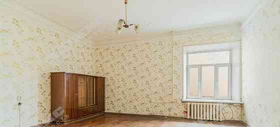6-комн. квартира, 190.9 м2, 5/6 эт. Санкт-Петербург