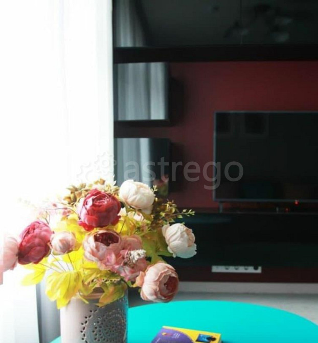 2-комн. апарт-ы, 40 м2, 13/16 эт. Москва - изображение 4