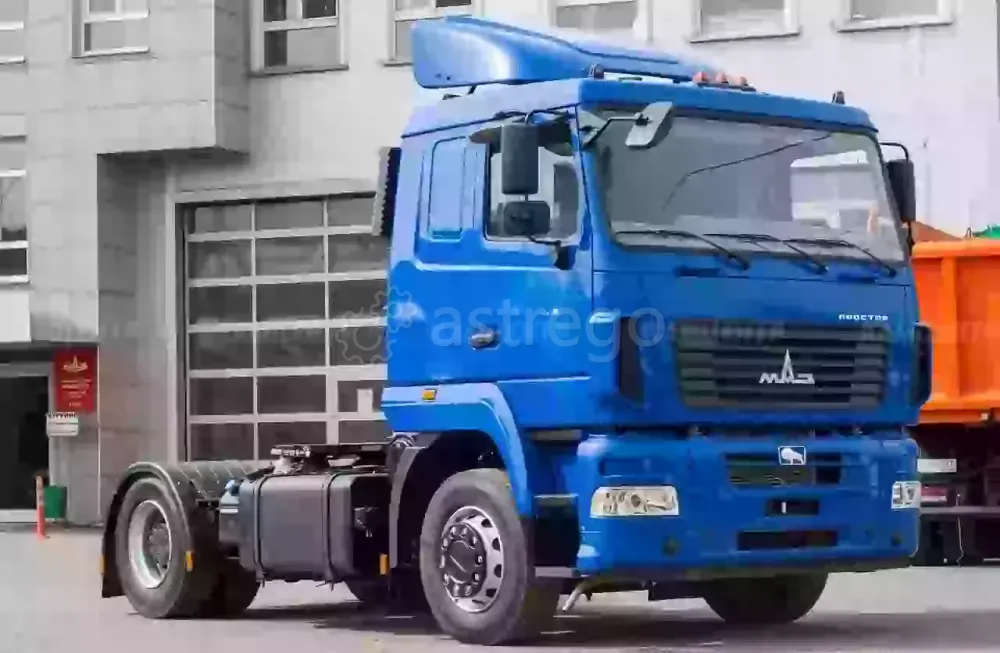 Тягач МАЗ-5440C5-8580-031 Москва - изображение 1