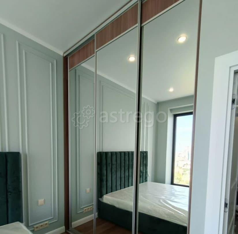 2-комн. квартира, 48 м2, 39/39 эт. Москва - изображение 3