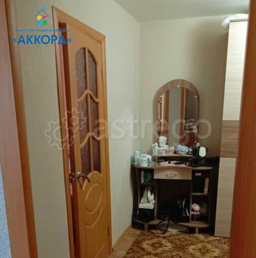 2-комн. квартира, 41 м2, 1/3 эт. Барнаул - изображение 3