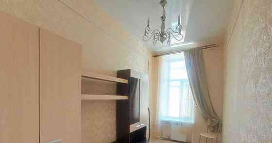 Комната, 12 м2, 6/7 эт. Санкт-Петербург