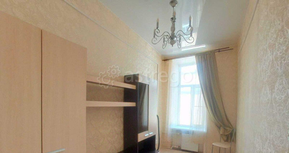 Комната, 12 м2, 6/7 эт. Санкт-Петербург - изображение 1