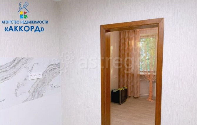 1-комн. квартира, 17.8 м2, 2/5 эт. Барнаул - изображение 5