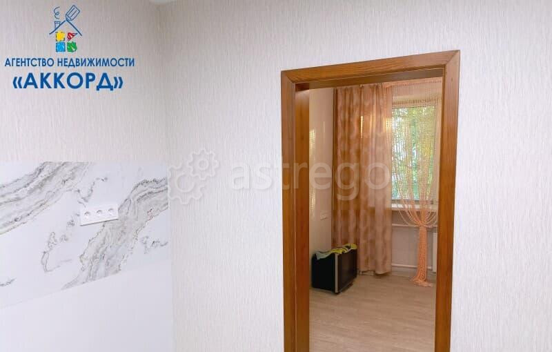 1-комн. квартира, 17.8 м2, 2/5 эт. Барнаул - изображение 5