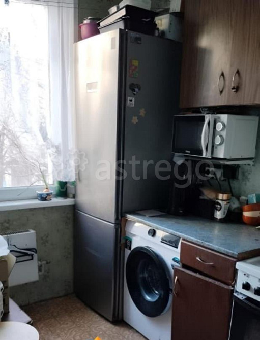 Комната, 13.9 м2, 3/12 эт. Москва - изображение 3