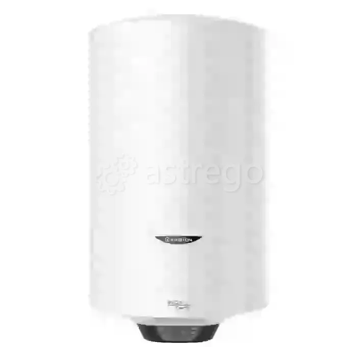 Накопительный водонагреватель Ariston PRO1 ECO INOX ABS PW 50 V Нижний Новгород - изображение 1